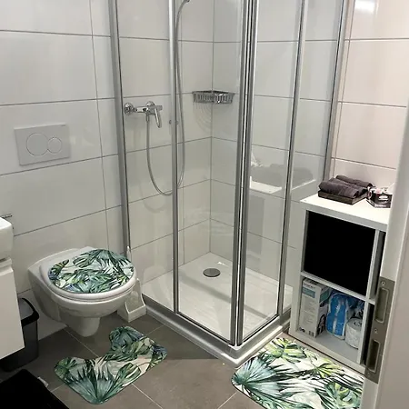 Modern 1 Bedroom, Large Living , Free Parking Avenches