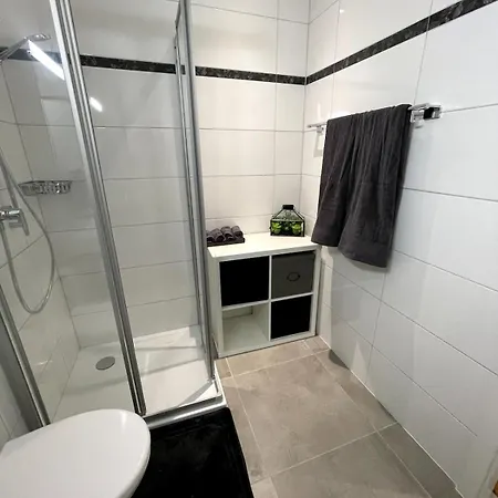 Modern 1 Bedroom, Large Living , Free Parking Apartmán Avenches